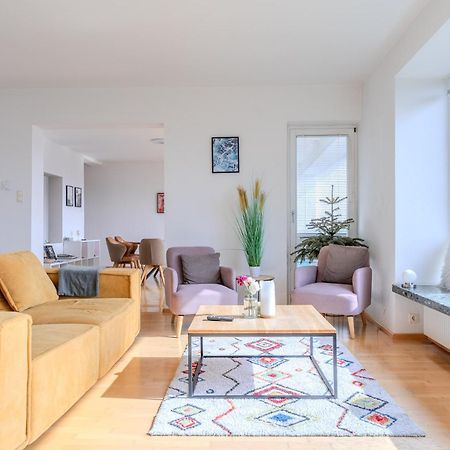 Villa Haus in exklusiver Lage à Krems an der Donau Extérieur photo