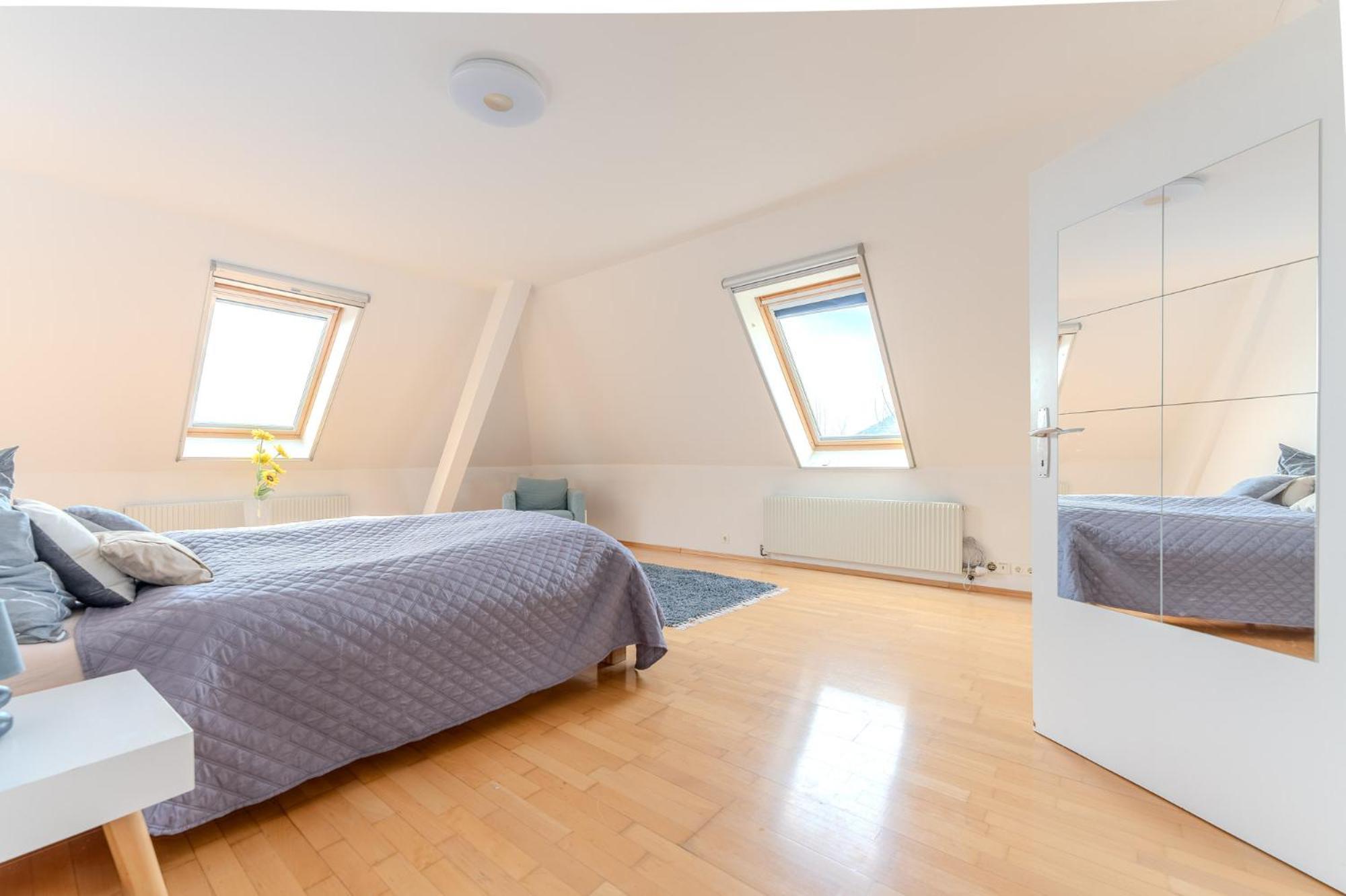 Villa Haus in exklusiver Lage à Krems an der Donau Extérieur photo
