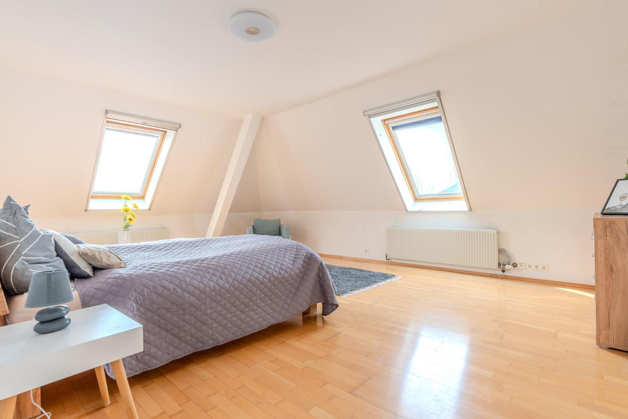 Villa Haus in exklusiver Lage à Krems an der Donau Extérieur photo