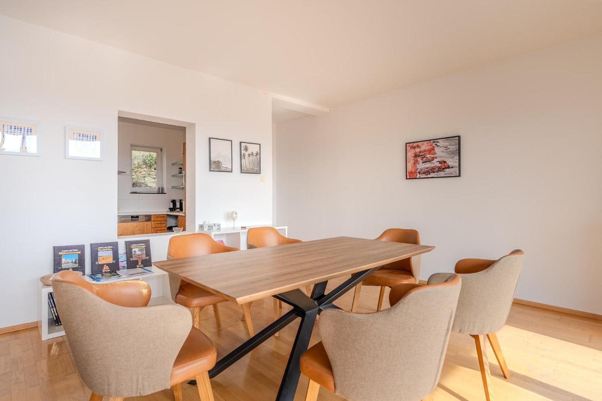 Villa Haus in exklusiver Lage à Krems an der Donau Extérieur photo
