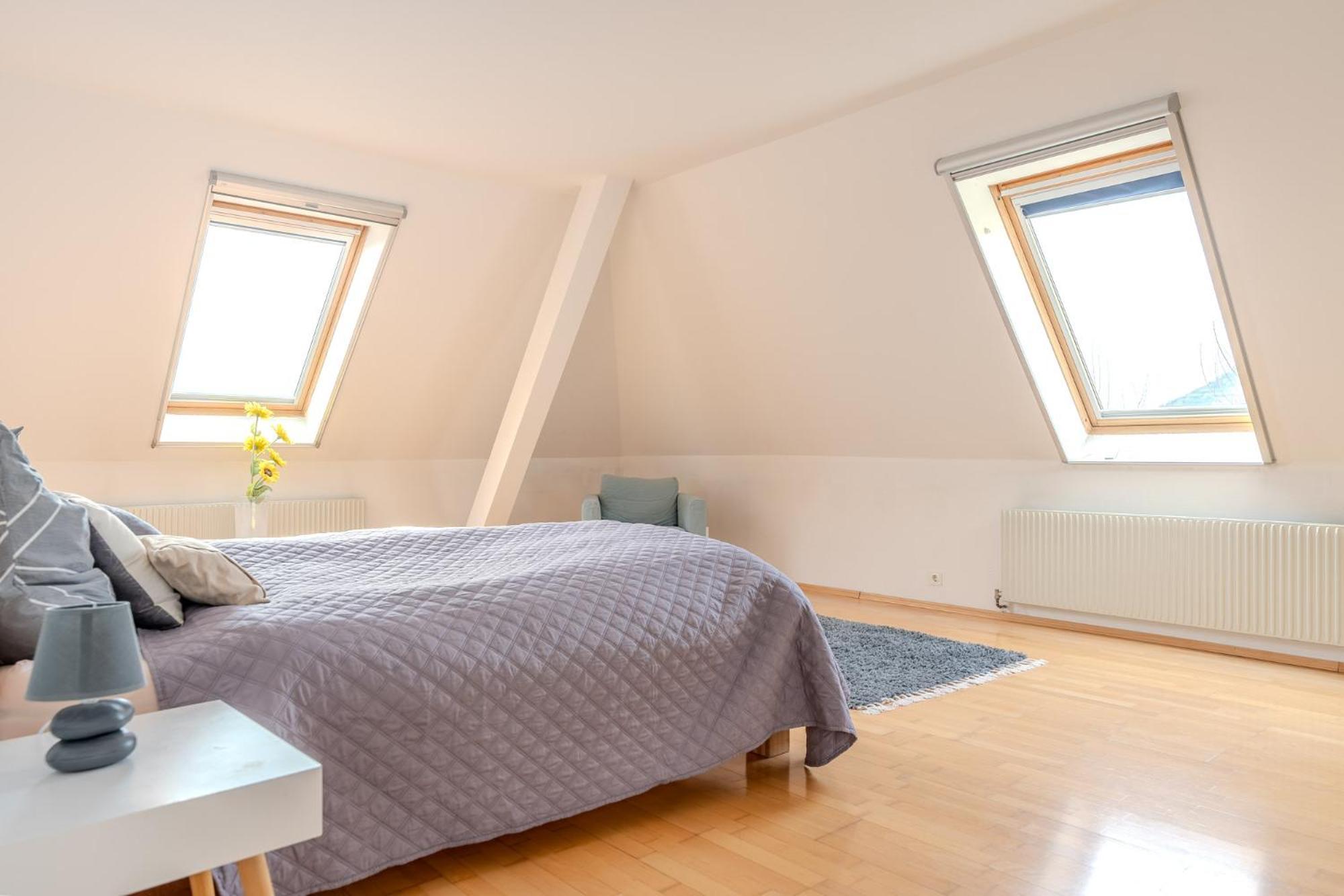 Villa Haus in exklusiver Lage à Krems an der Donau Extérieur photo