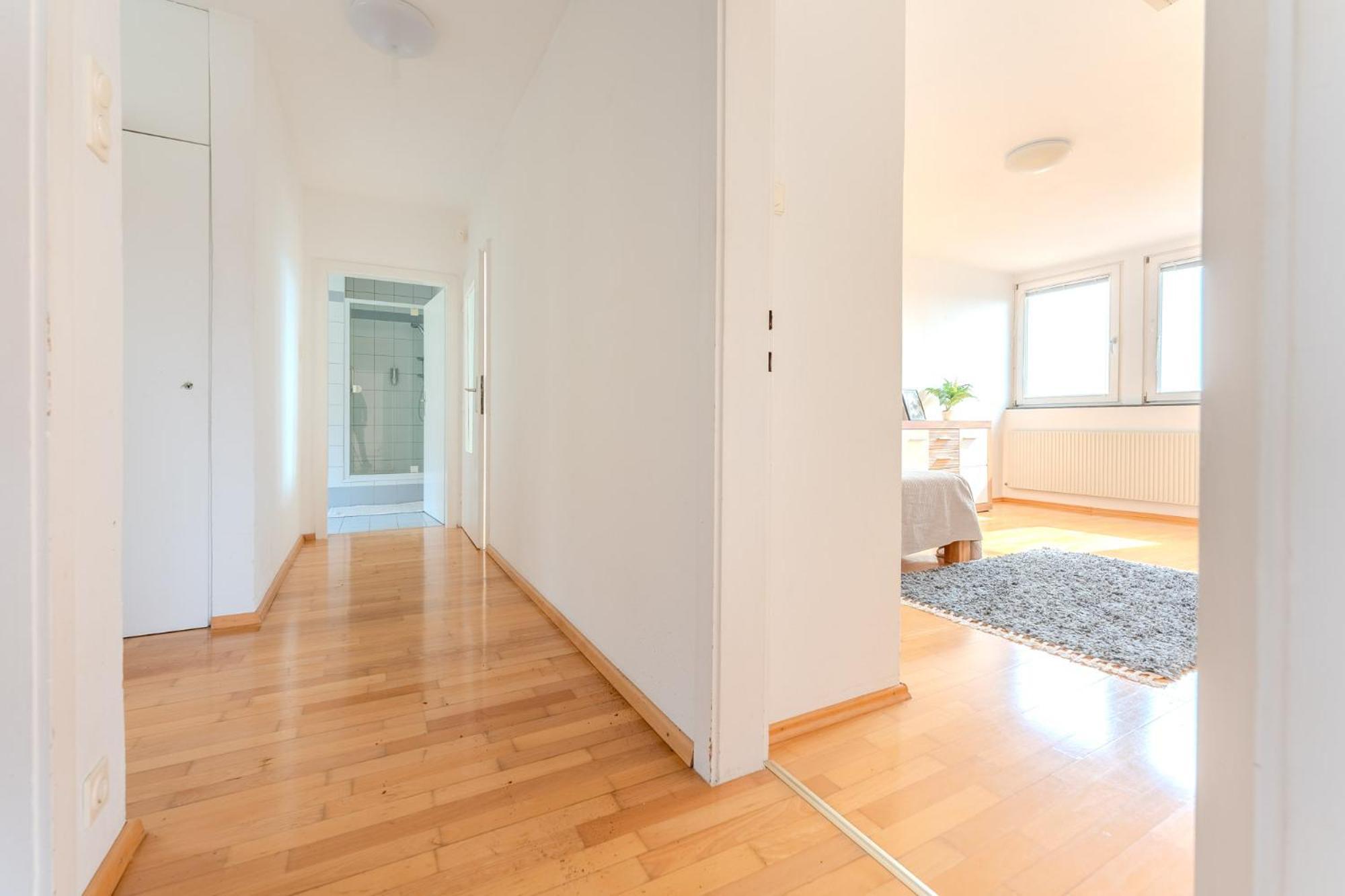 Villa Haus in exklusiver Lage à Krems an der Donau Extérieur photo