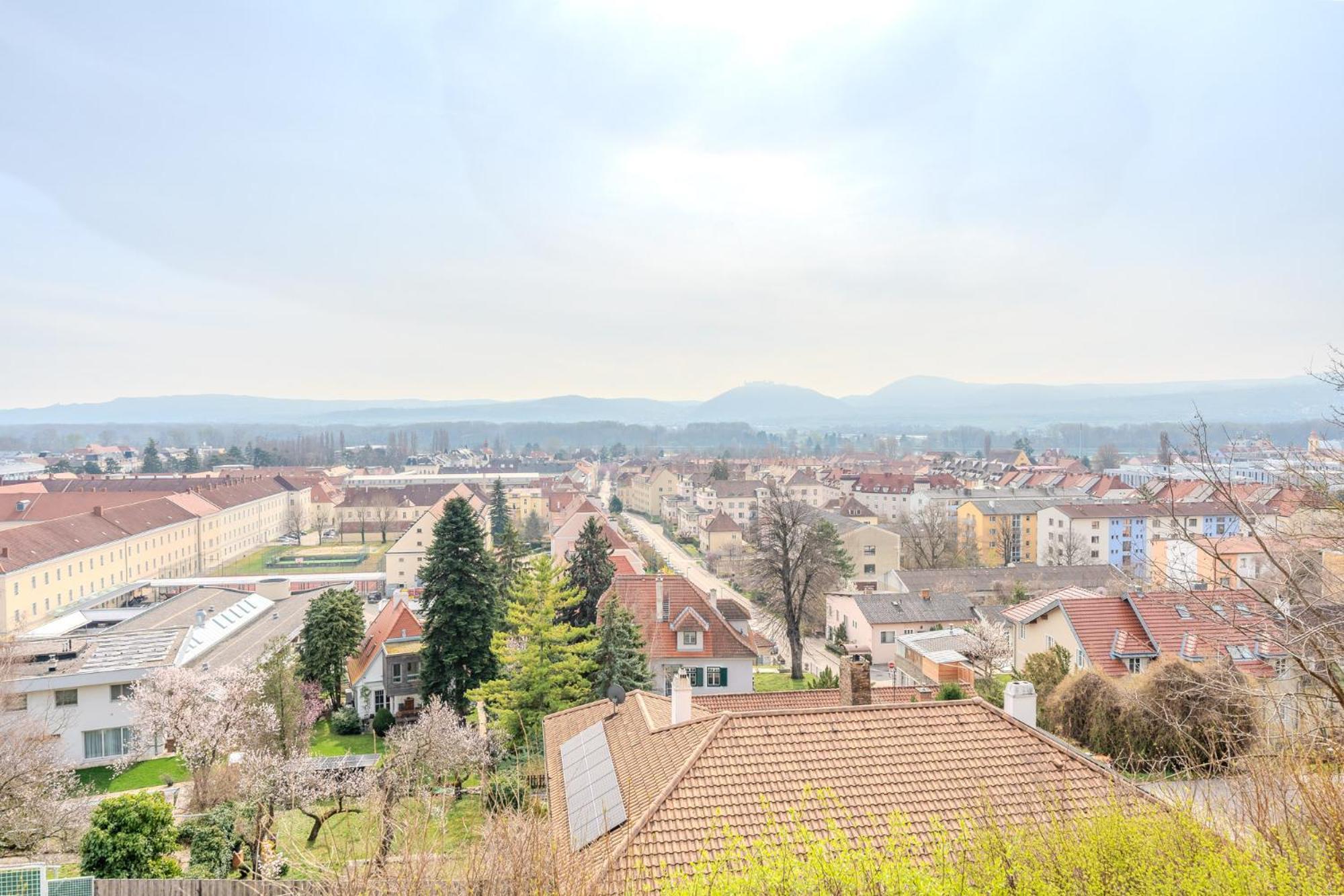 Villa Haus in exklusiver Lage à Krems an der Donau Extérieur photo