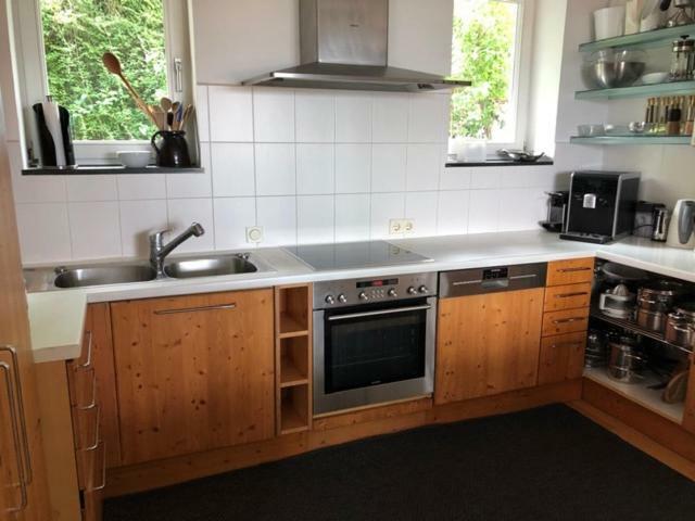 Villa Haus in exklusiver Lage à Krems an der Donau Extérieur photo