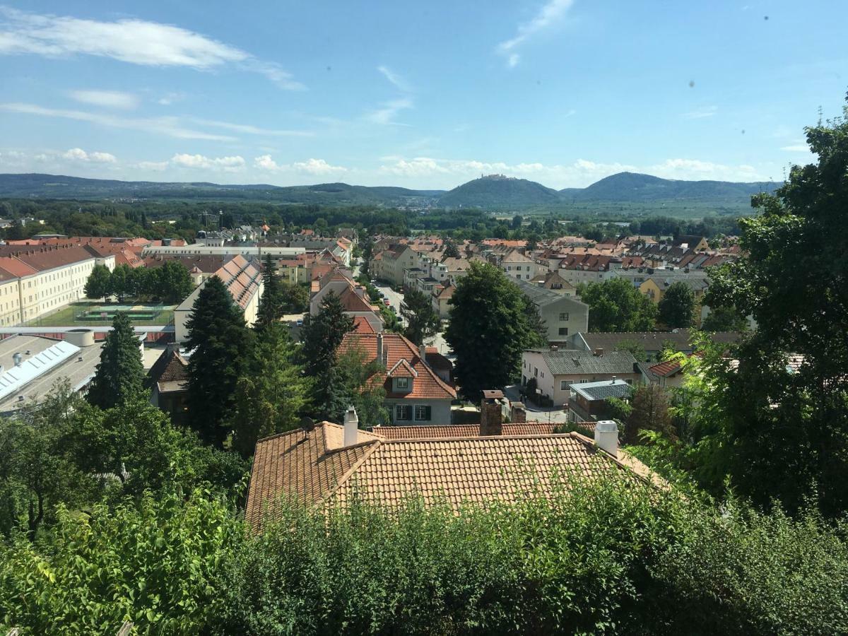 Villa Haus in exklusiver Lage à Krems an der Donau Extérieur photo