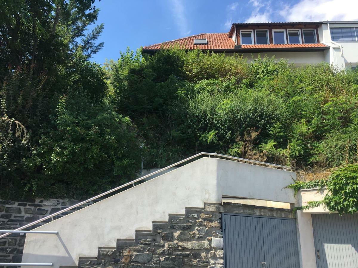 Villa Haus in exklusiver Lage à Krems an der Donau Extérieur photo